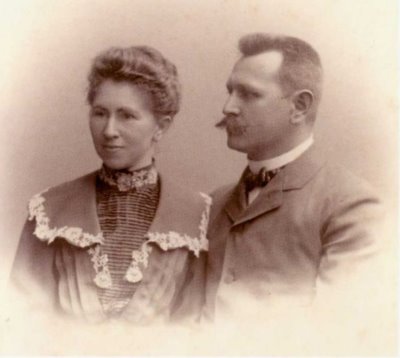 Josephine Hartlmaier - Erinnerungen