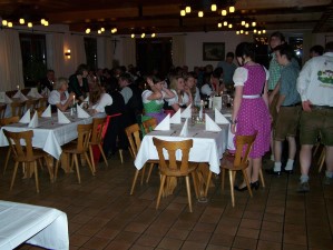 Sch&uuml;tzenball 2012