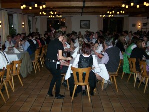 Sch&uuml;tzenball 2012