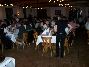 Sch&uuml;tzenball 2012