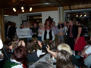 Sch&uuml;tzenball 2012