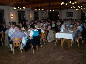 Schützenball 2013